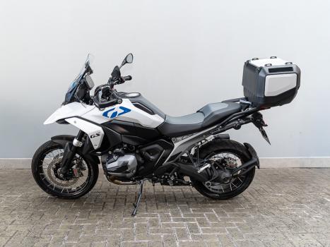 BMW R 1300 GS PLUS, Foto 4