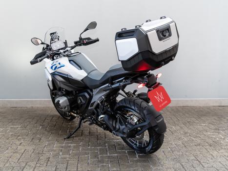 BMW R 1300 GS PLUS, Foto 5