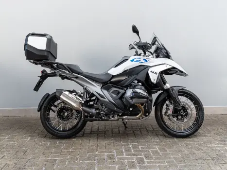 BMW R 1300 GS PLUS, Foto 8