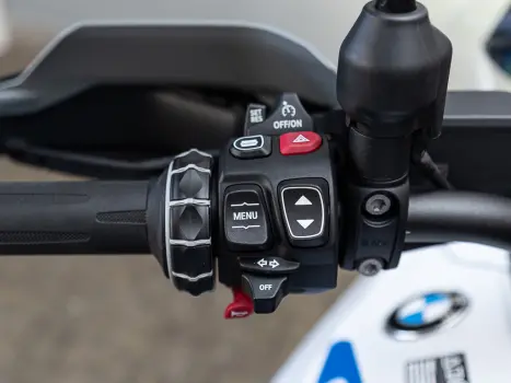 BMW R 1300 GS PLUS, Foto 9