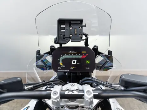 BMW R 1300 GS PLUS, Foto 10