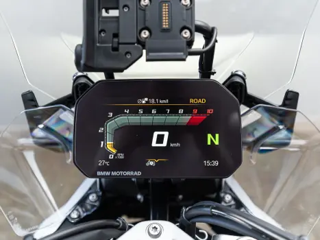 BMW R 1300 GS PLUS, Foto 11