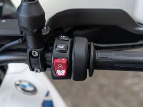 BMW R 1300 GS PLUS, Foto 12