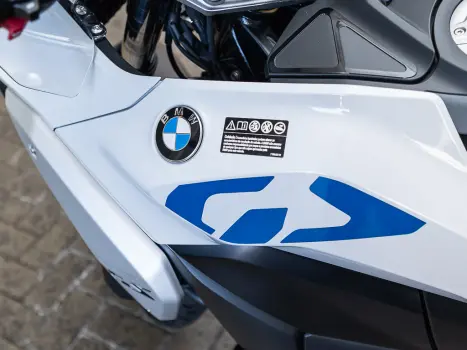 BMW R 1300 GS PLUS, Foto 13