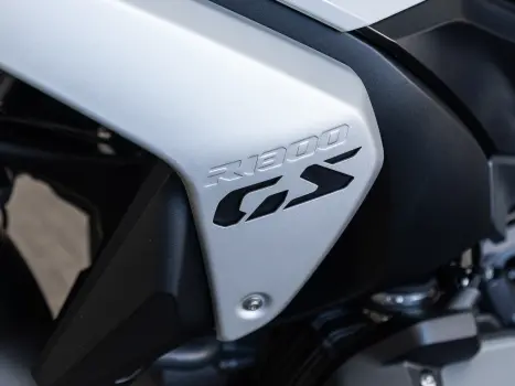 BMW R 1300 GS PLUS, Foto 14