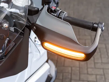 BMW R 1300 GS PLUS, Foto 17