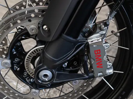 BMW R 1300 GS PLUS, Foto 20