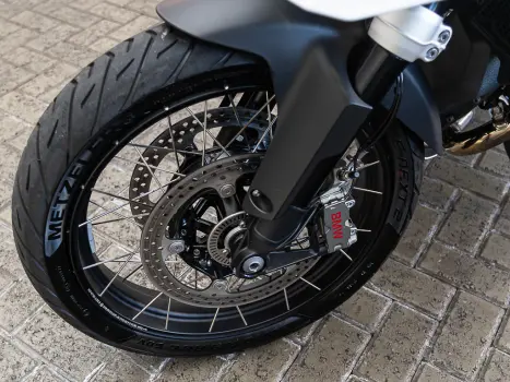 BMW R 1300 GS PLUS, Foto 21