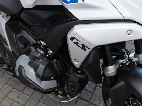 BMW R 1300 GS PLUS, Foto 23