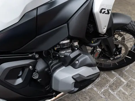 BMW R 1300 GS PLUS, Foto 26