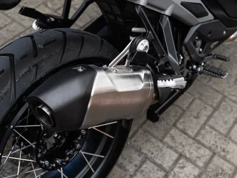 BMW R 1300 GS PLUS, Foto 27