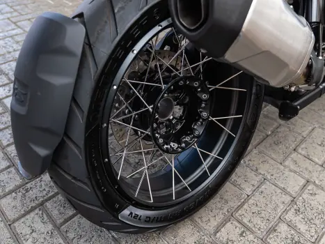 BMW R 1300 GS PLUS, Foto 31