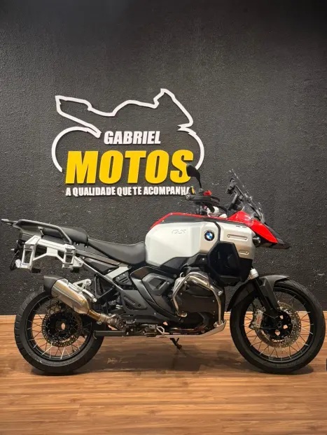BMW R 1300 GS PLUS, Foto 1