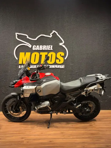 BMW R 1300 GS PLUS, Foto 2