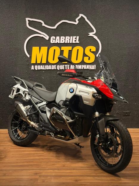 BMW R 1300 GS PLUS, Foto 3