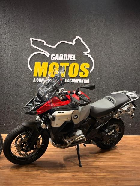 BMW R 1300 GS PLUS, Foto 4