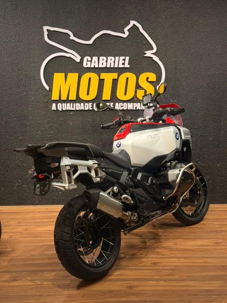 BMW R 1300 GS PLUS, Foto 5