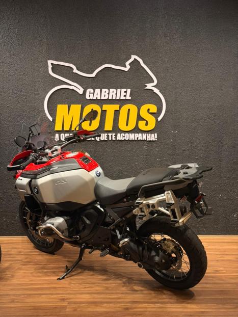 BMW R 1300 GS PLUS, Foto 6