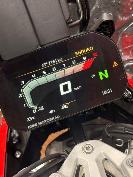 BMW R 1300 GS PLUS, Foto 7