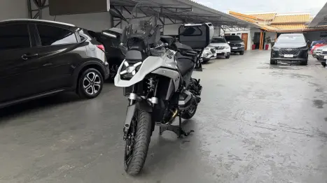 BMW R 1300 GS PLUS, Foto 1