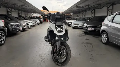 BMW R 1300 GS PLUS, Foto 2
