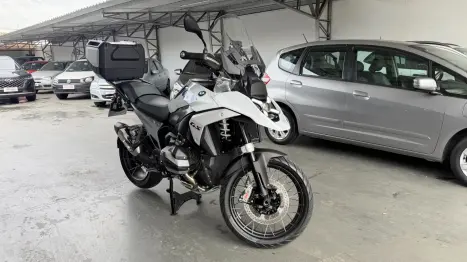 BMW R 1300 GS PLUS, Foto 3