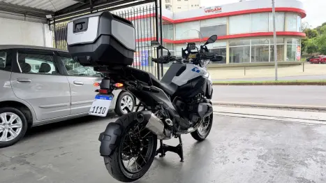 BMW R 1300 GS PLUS, Foto 4