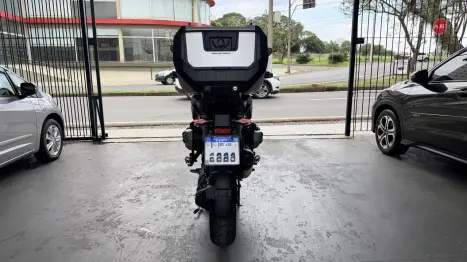 BMW R 1300 GS PLUS, Foto 5