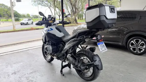 BMW R 1300 GS PLUS, Foto 6