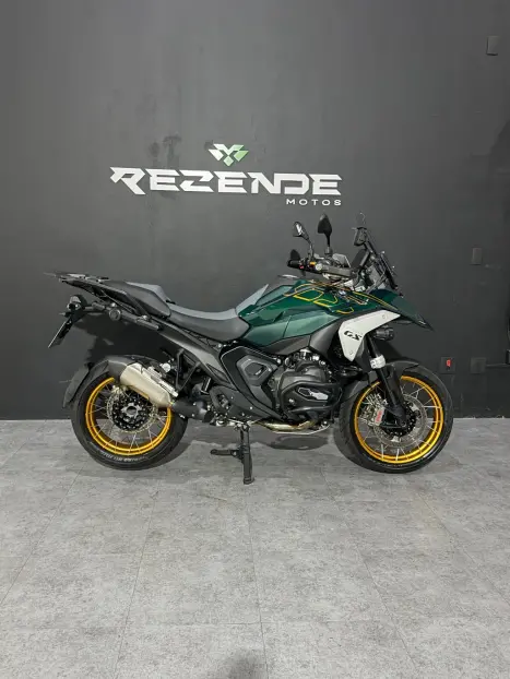 BMW R 1300 GS TRAMUNTANA, Foto 1 BMW R 1300 GS TRAMUNTANA, Foto 1