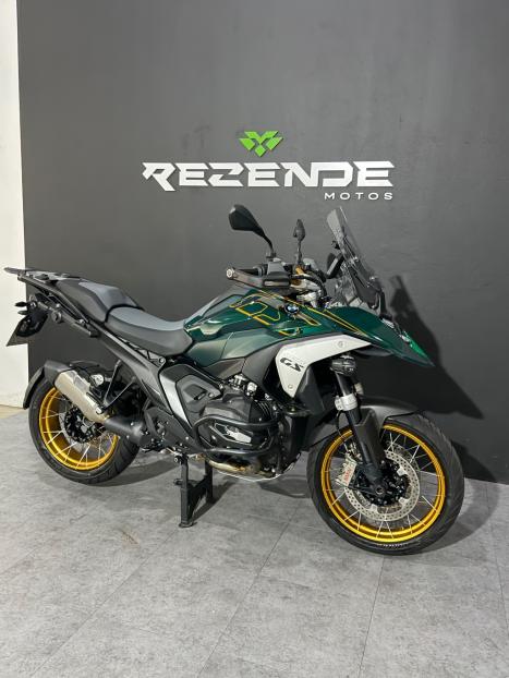 BMW R 1300 GS TRAMUNTANA, Foto 2 BMW R 1300 GS TRAMUNTANA, Foto 2