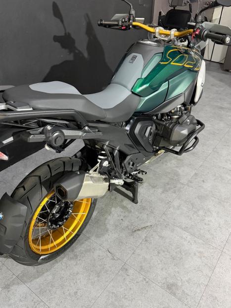 BMW R 1300 GS TRAMUNTANA, Foto 4 BMW R 1300 GS TRAMUNTANA, Foto 4