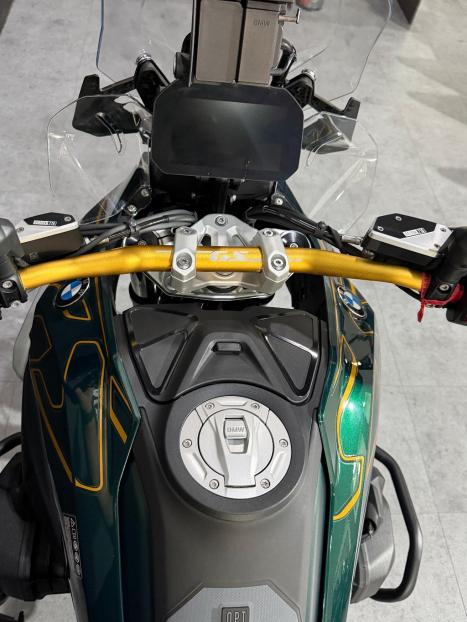 BMW R 1300 GS TRAMUNTANA, Foto 6 BMW R 1300 GS TRAMUNTANA, Foto 6