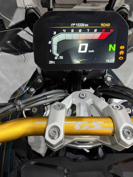 BMW R 1300 GS TRAMUNTANA, Foto 9 BMW R 1300 GS TRAMUNTANA, Foto 9