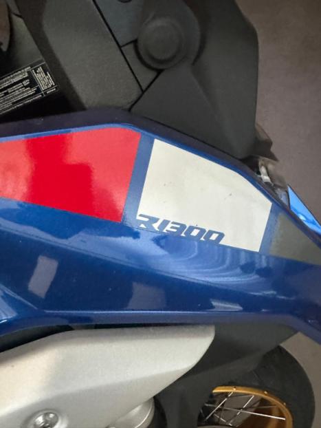 BMW R 1300 GS TROPHY, Foto 2 BMW R 1300 GS TROPHY, Foto 2