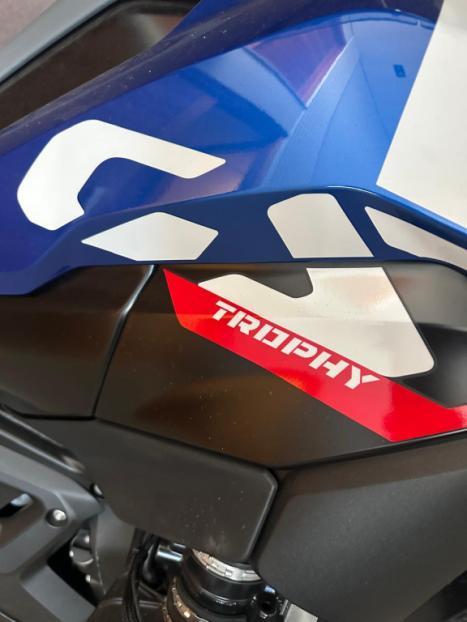 BMW R 1300 GS TROPHY, Foto 4 BMW R 1300 GS TROPHY, Foto 4