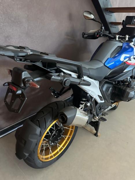 BMW R 1300 GS TROPHY, Foto 5 BMW R 1300 GS TROPHY, Foto 5