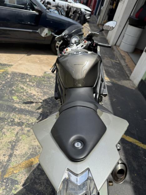 BMW S 1000 RR , Foto 8