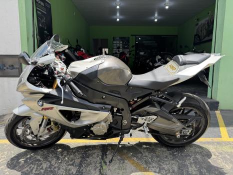BMW S 1000 RR , Foto 1