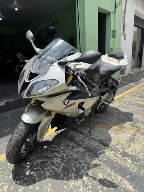 BMW S 1000 RR , Foto 4