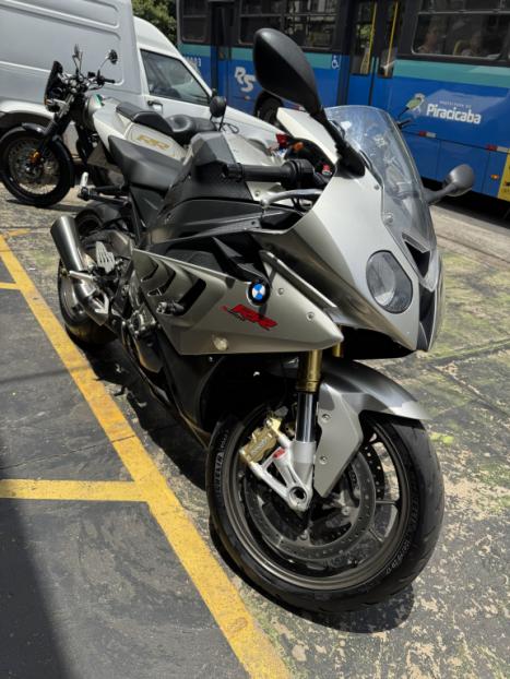 BMW S 1000 RR , Foto 6