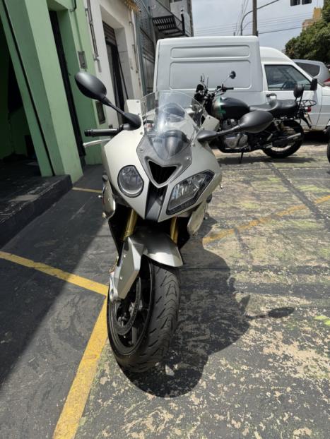 BMW S 1000 RR , Foto 7