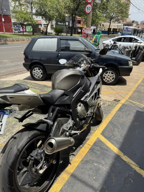 BMW S 1000 RR , Foto 3