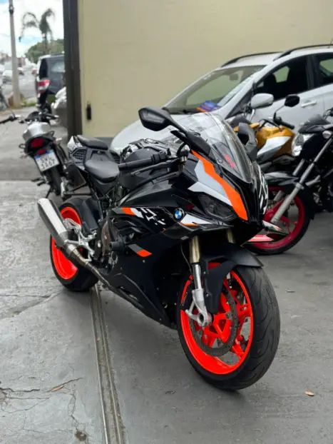 BMW S 1000 RR , Foto 1