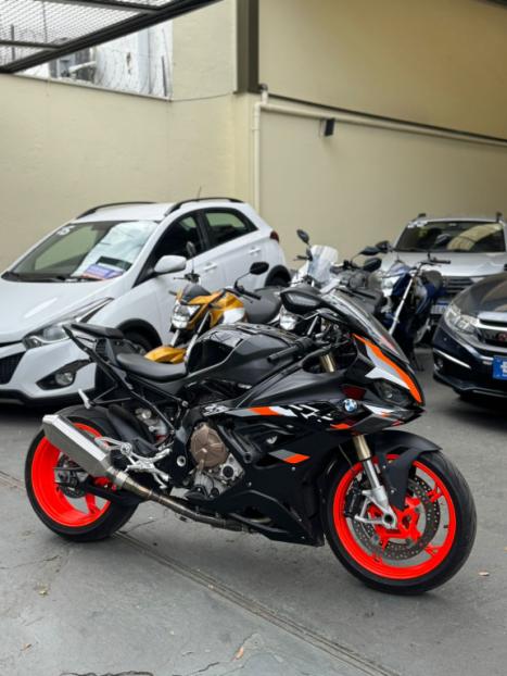 BMW S 1000 RR , Foto 2