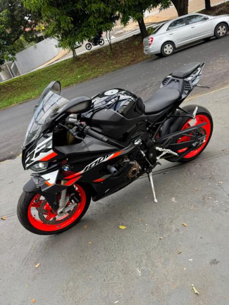 BMW S 1000 RR , Foto 3