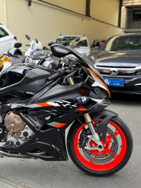 BMW S 1000 RR , Foto 5