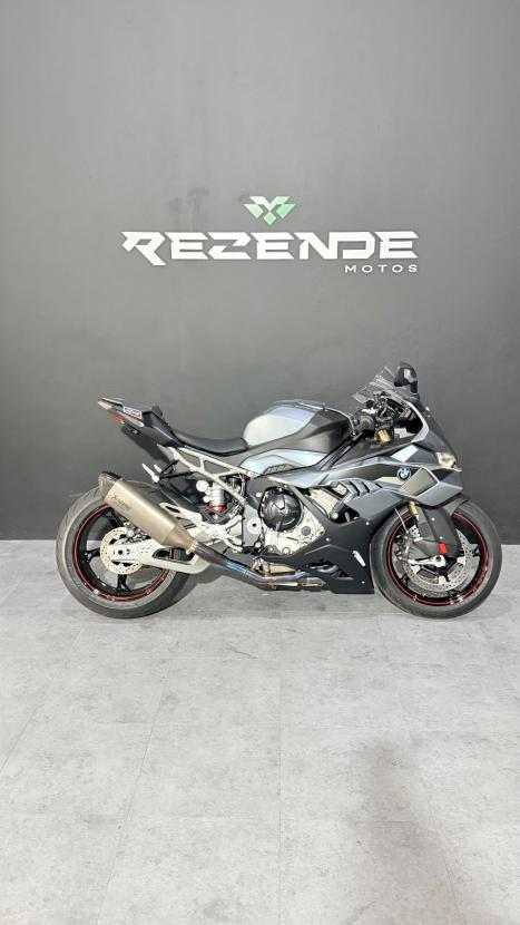 BMW S 1000 RR, Foto 1