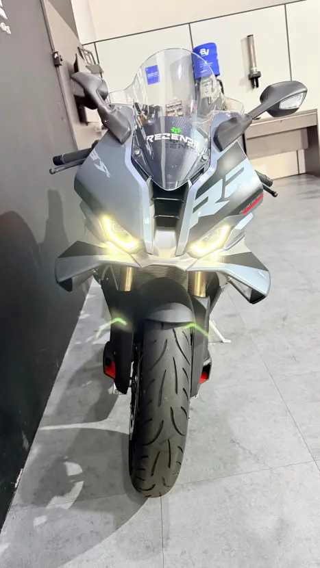 BMW S 1000 RR, Foto 2