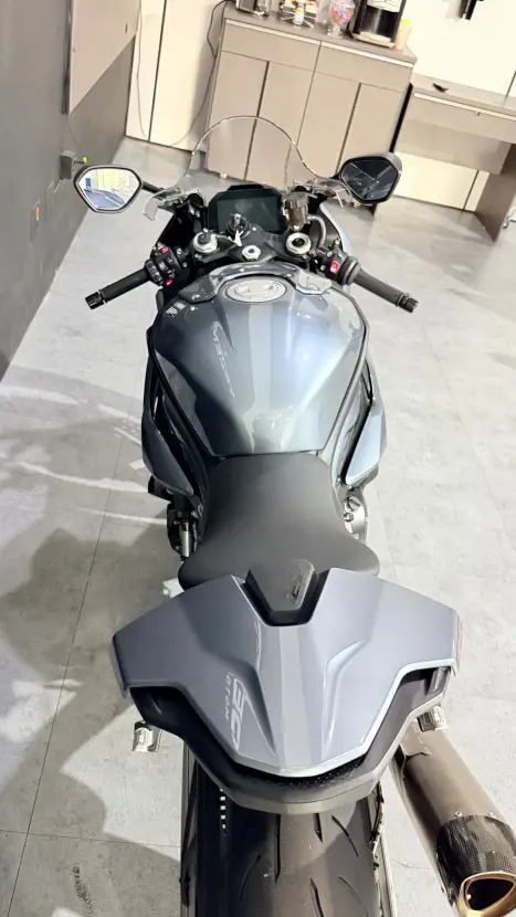 BMW S 1000 RR, Foto 3